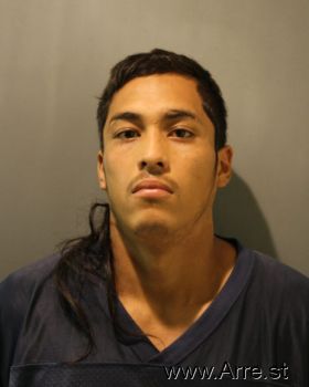 Bryan  Gutierrez Mugshot