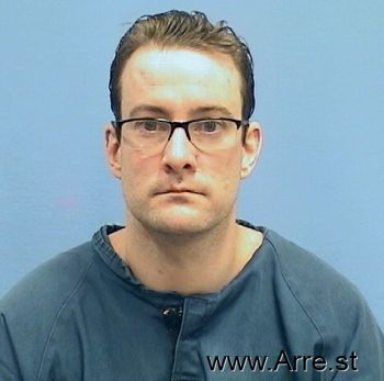 Bryan M Harris Mugshot