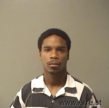 Bryan William Johnson Mugshot