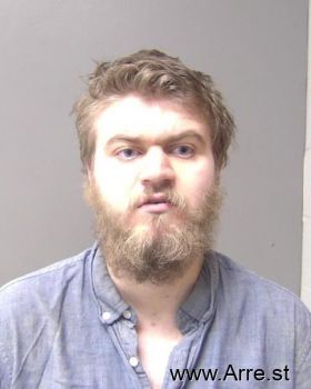 Bryan Austin Mcclellan Mugshot