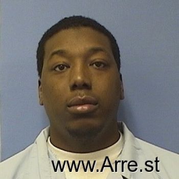 Bryan  Miller Mugshot