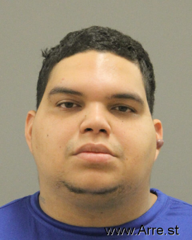 Bryan Diego Perezvelez Mugshot