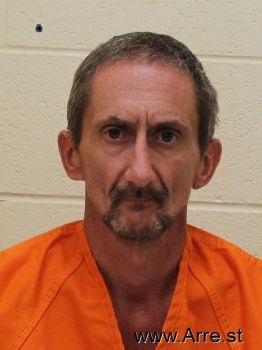 Bryan D Thompson Mugshot