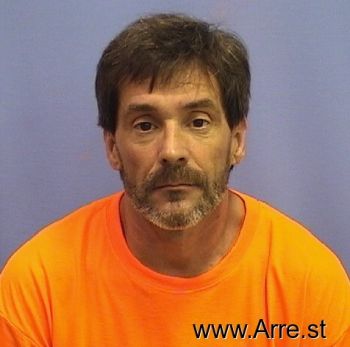 Bryan T Turner Mugshot