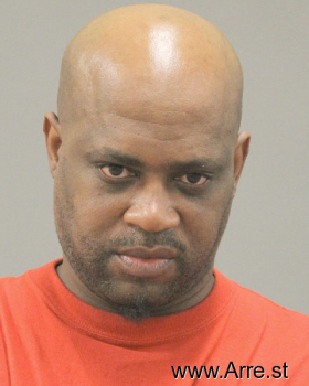 Bryan Oneal White Mugshot