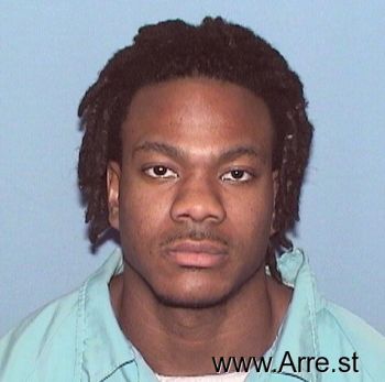 Bryant  Barnes Mugshot