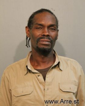 Bryant K Brooks Mugshot