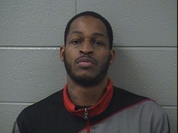 Bryant  Caldwell Mugshot