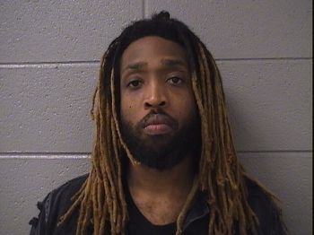 Bryant  Davis Mugshot