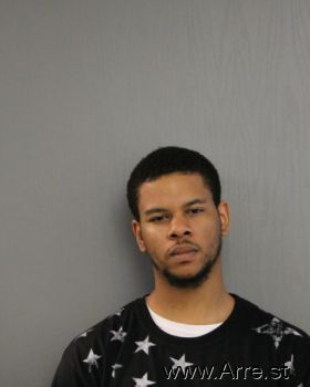 Bryant P Johnson Mugshot