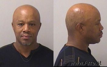 Bryant Keith Moore Mugshot