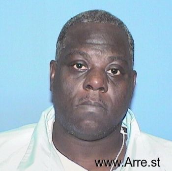 Bryant  Morrison Mugshot