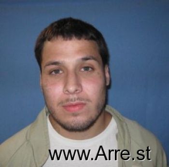 Bryant  Torres Mugshot