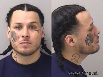 Bryant  Torres-villagomez Mugshot