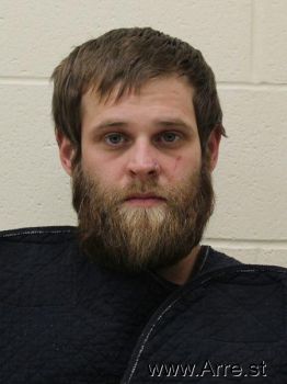 Bryce W Pardieck Mugshot