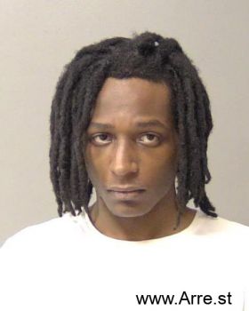 Bryden Shamar Johnson Mugshot