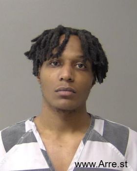 Bryden Shamar Johnson Mugshot