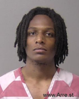 Bryden Shamar Johnson Mugshot