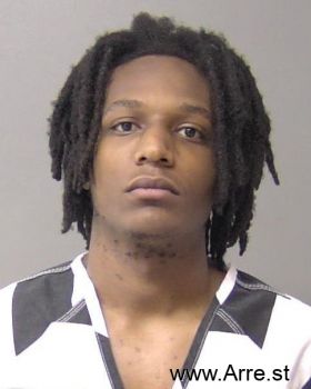 Bryden Shamar Johnson Mugshot