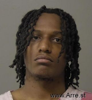 Bryden Shamar Johnson Mugshot