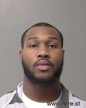 Brylon Lee Young Mugshot