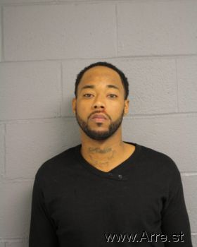 Byron Terrell Floyd Mugshot