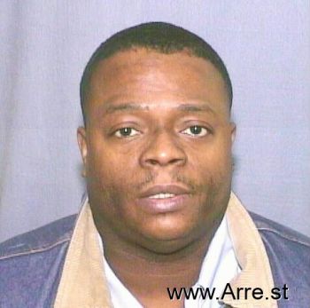 Byron  Jackson Mugshot