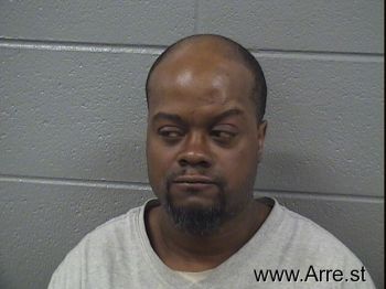 Byron L Johnson Mugshot