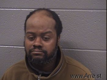 Byron L Johnson Mugshot