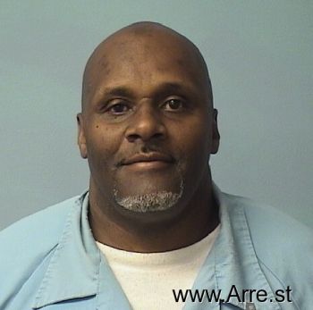 Byron  Johnson Mugshot