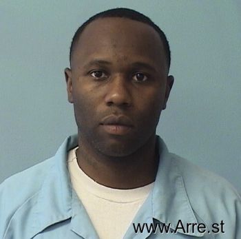 Byron C Johnson Mugshot