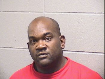 Byron  Williams Mugshot