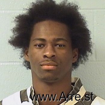 Byron  Williams Mugshot