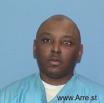 Byron  Williams Mugshot