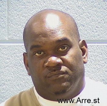 Byron  Williams Mugshot