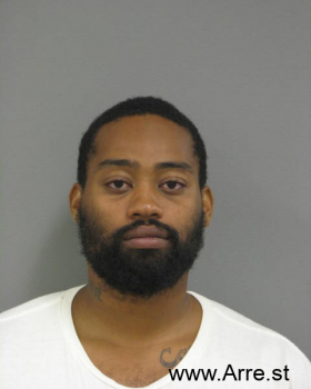 Byron Anthony Wilson Mugshot