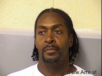 Calvin D Coleman Mugshot