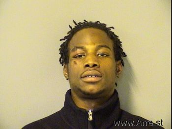 Calvin T Collins Mugshot