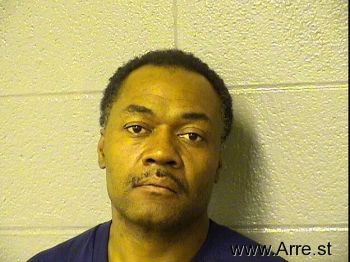 Calvin Thomas Gray Mugshot