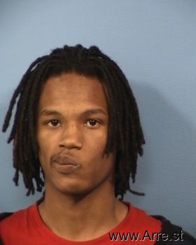 Calvin  Grayson Mugshot