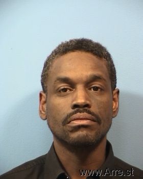 Calvin  Hill Mugshot