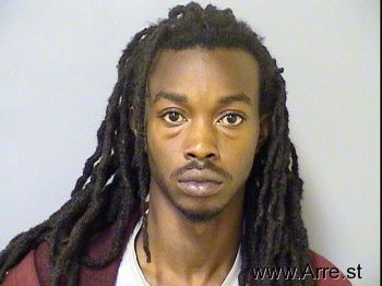 Calvin C Miles Mugshot