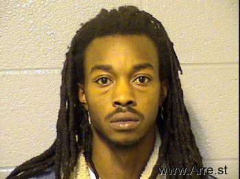 Calvin C Miles Mugshot