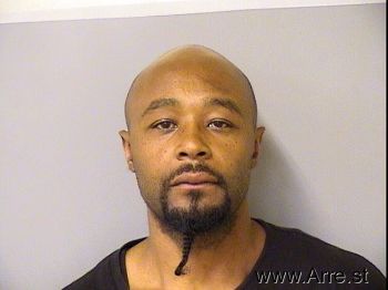 Calvin  Owens Mugshot