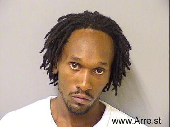 Calvin  Patterson Mugshot