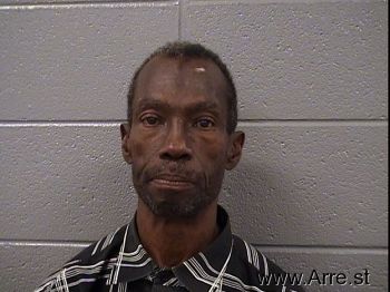 Calvin R Purnell Mugshot