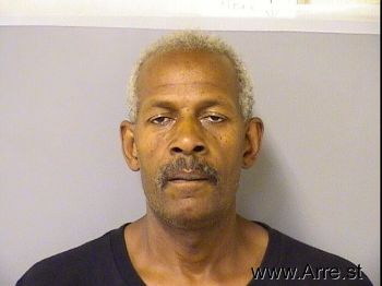 Calvin  Robinson Mugshot