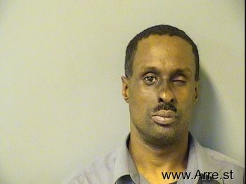 Calvin G Shelton Mugshot