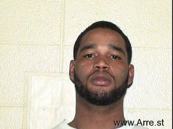 Calvin  Smith Mugshot