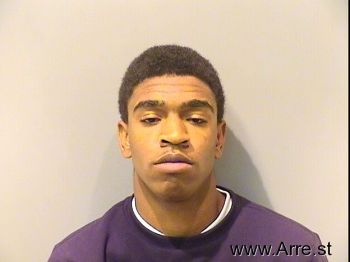 Calvin  Taylor Mugshot